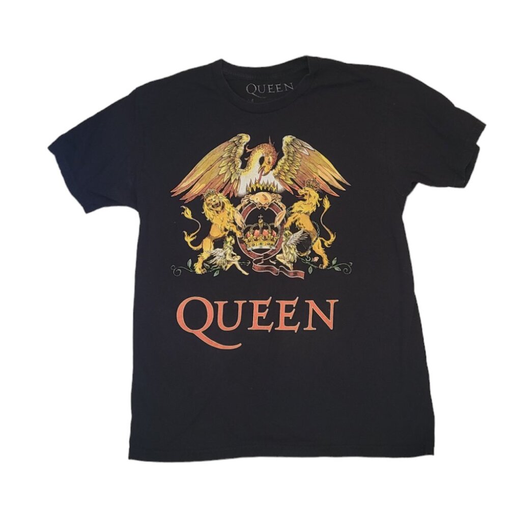 Queen Tee Size M